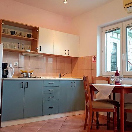 Holiday Home Larma Senj  Luaran gambar