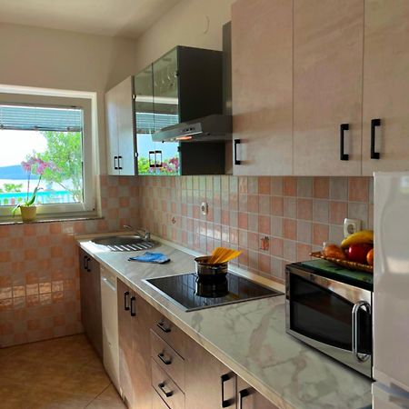 Holiday Home Larma Senj  Luaran gambar