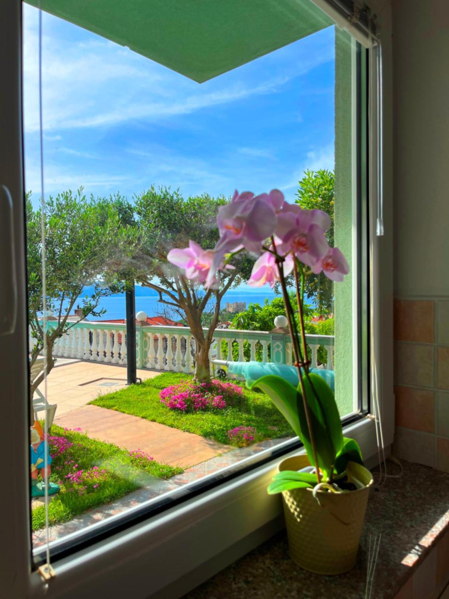 Holiday Home Larma Senj  Luaran gambar